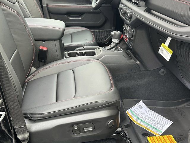 New 2026 Jeep Wrangler Unlimited Rubicon image 14