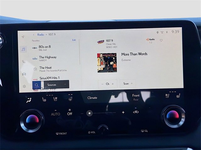 New 2026 Lexus RX 350 image 33