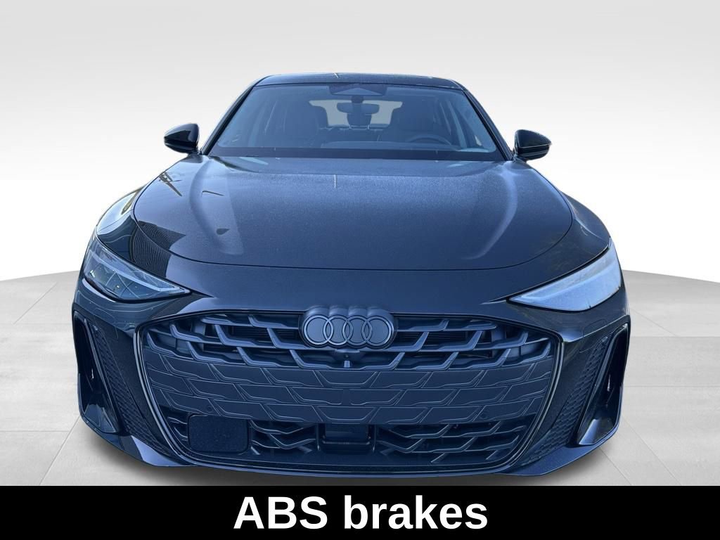 New 2026 Audi A6 Prestige image 8