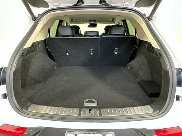 Certified 2026 Genesis GV70 2.5T image 27