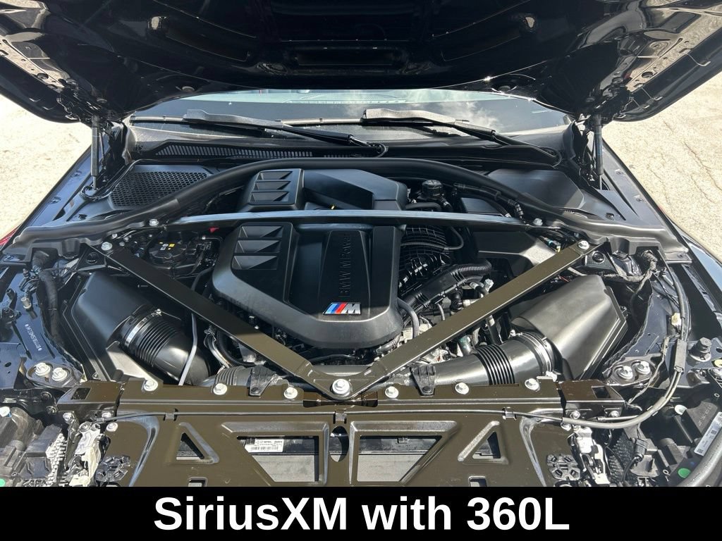 Used 2026 BMW M2 RWD image 18