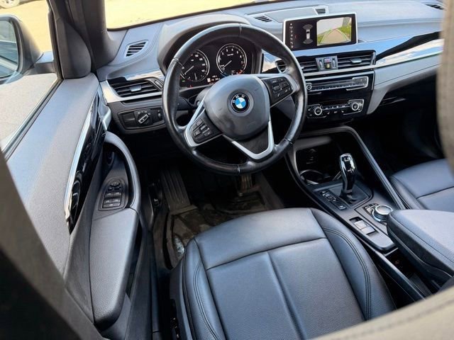 Used 2021 BMW X1 xDrive28i w/ Convenience Package AWD/4WD image 18