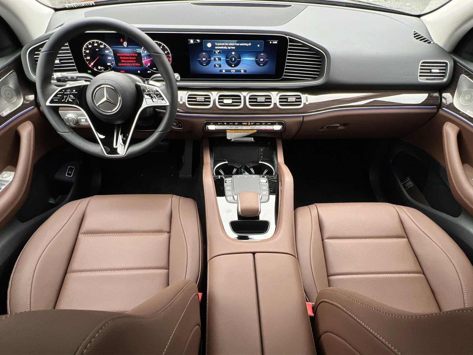 New 2026 Mercedes-Benz GLE 350 GLE 350 image 21