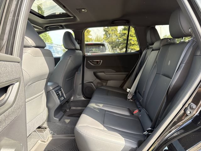 New 2026 Subaru Outback Premium AWD/4WD image 12