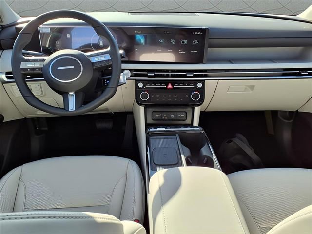 New 2026 Hyundai Tucson SEL w/ Tow & Go Package image 12