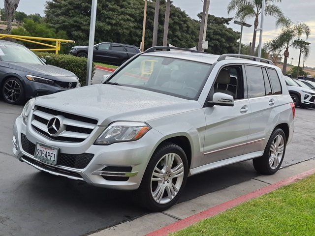 Used 2014 Mercedes-Benz GLK 350 2WD image 1
