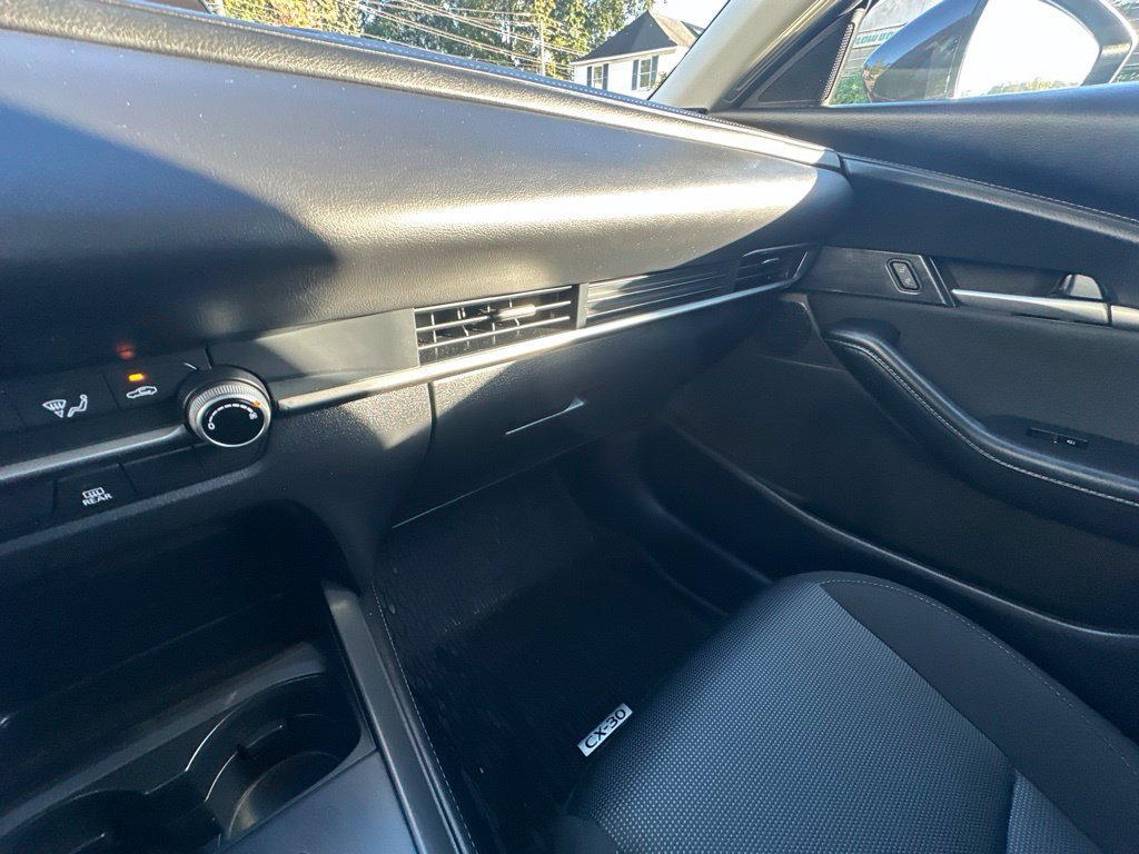 Used 2024 MAZDA CX-30 AWD 2.5 S image 23
