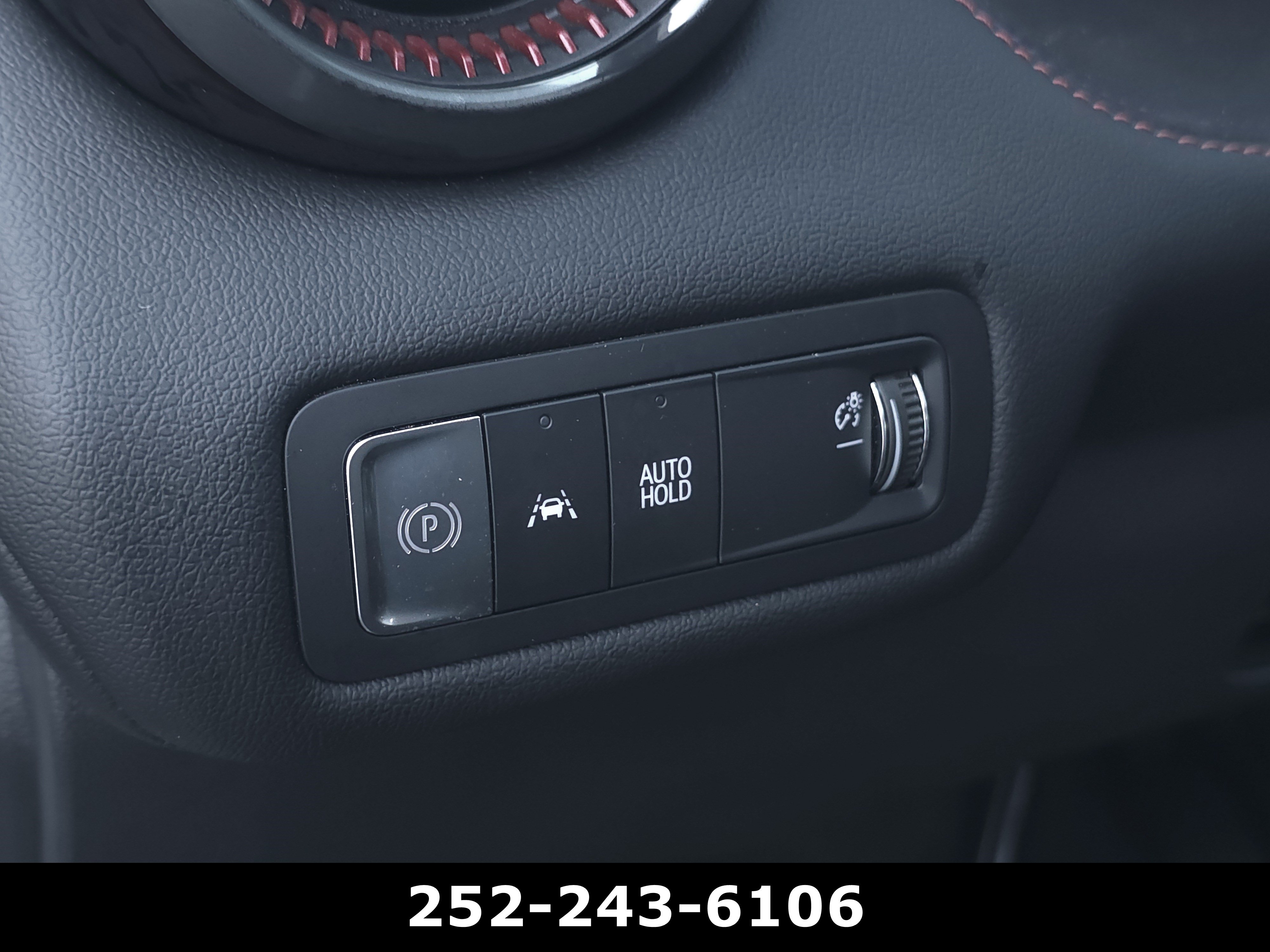 Used 2024 Chevrolet Blazer EV RS AWD/4WD image 27