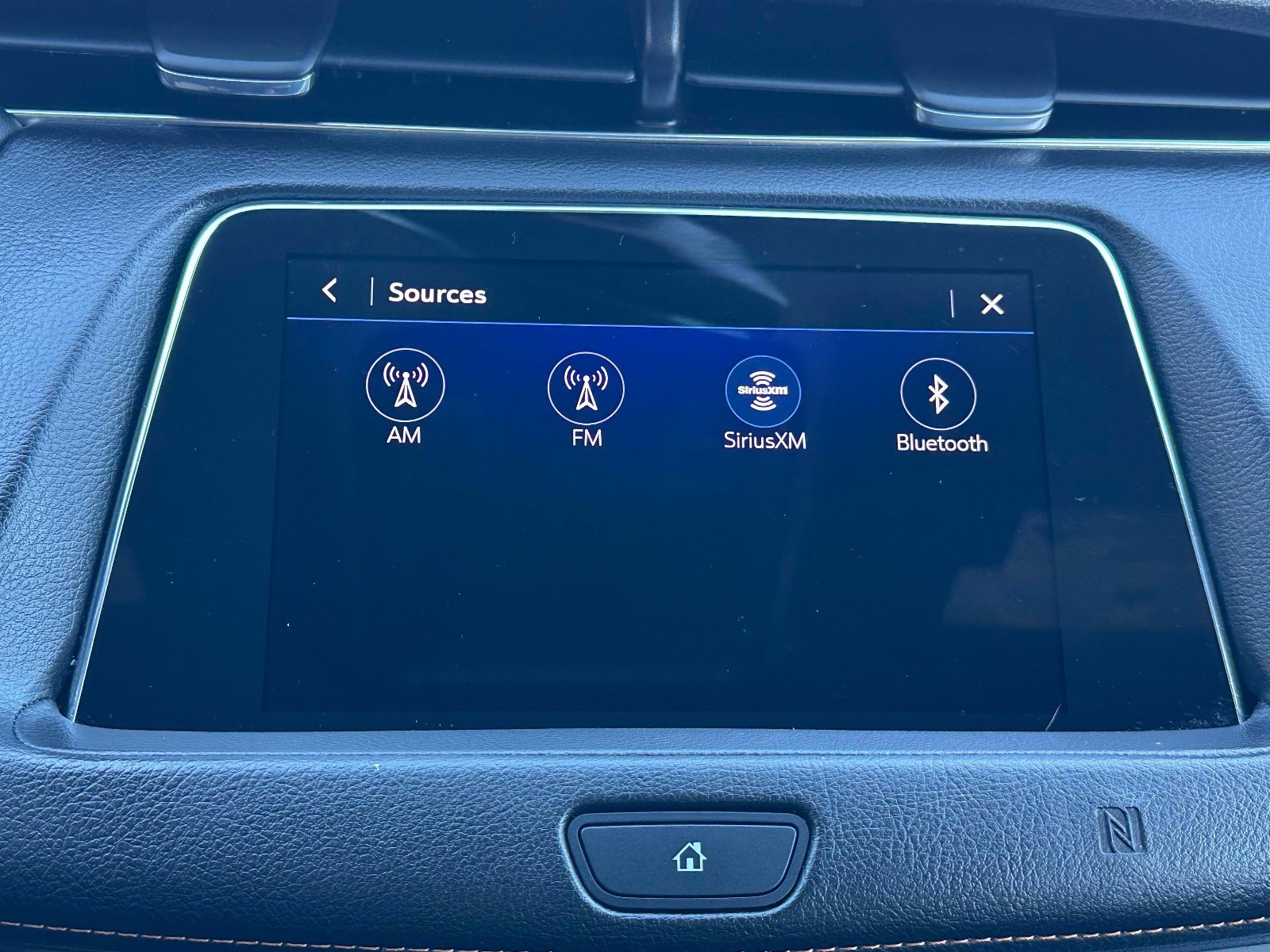 Used 2019 Cadillac XT4 Sport image 10