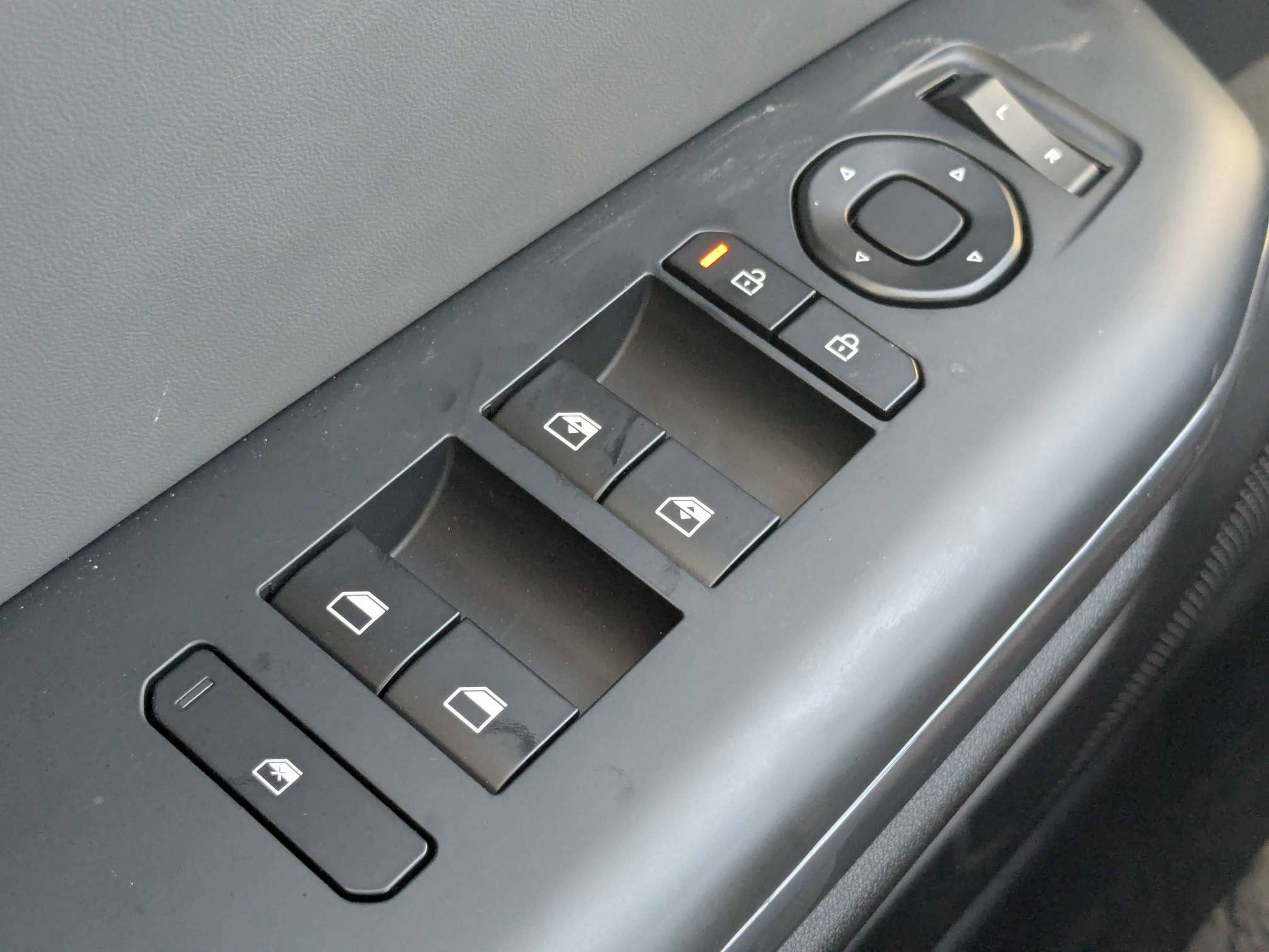 New 2026 Kia K4 EX FWD image 25