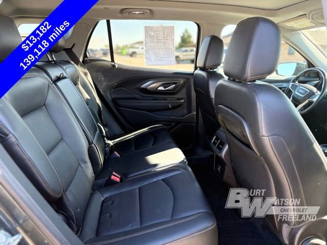 Used 2019 GMC Terrain SLT w/ Preferred Package AWD/4WD image 25