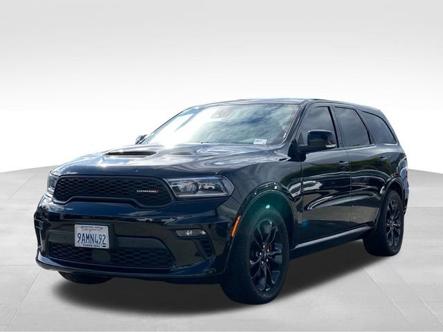 Used 2021 Dodge Durango R/T w/ Technology Group