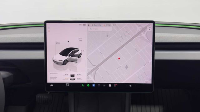 Used 2024 Tesla Model 3 Standard Range RWD image 22