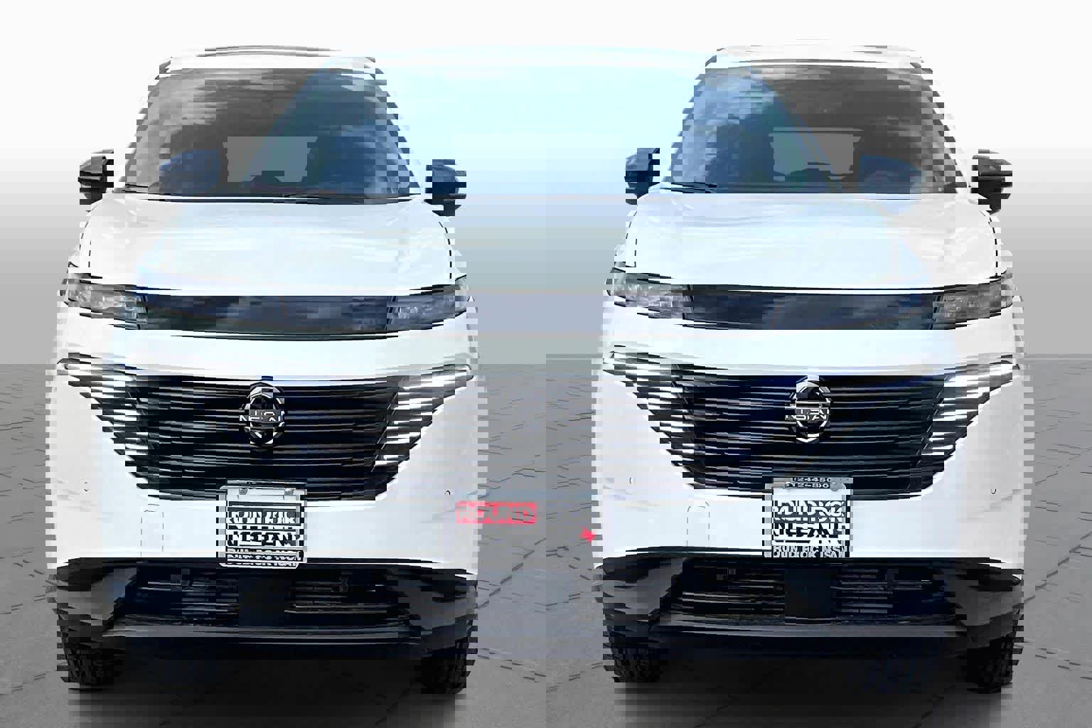 New 2025 Nissan Murano SL image 3