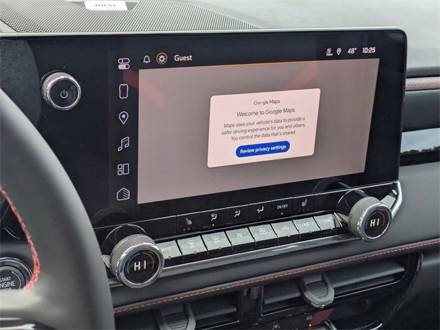 New 2026 Chevrolet Colorado Z71 w/ Technology Package image 17