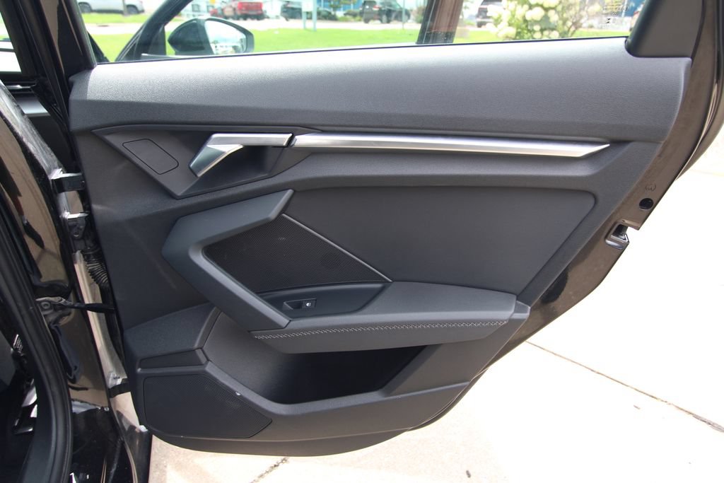 Used 2024 Audi A3 2.0T Premium FWD image 41