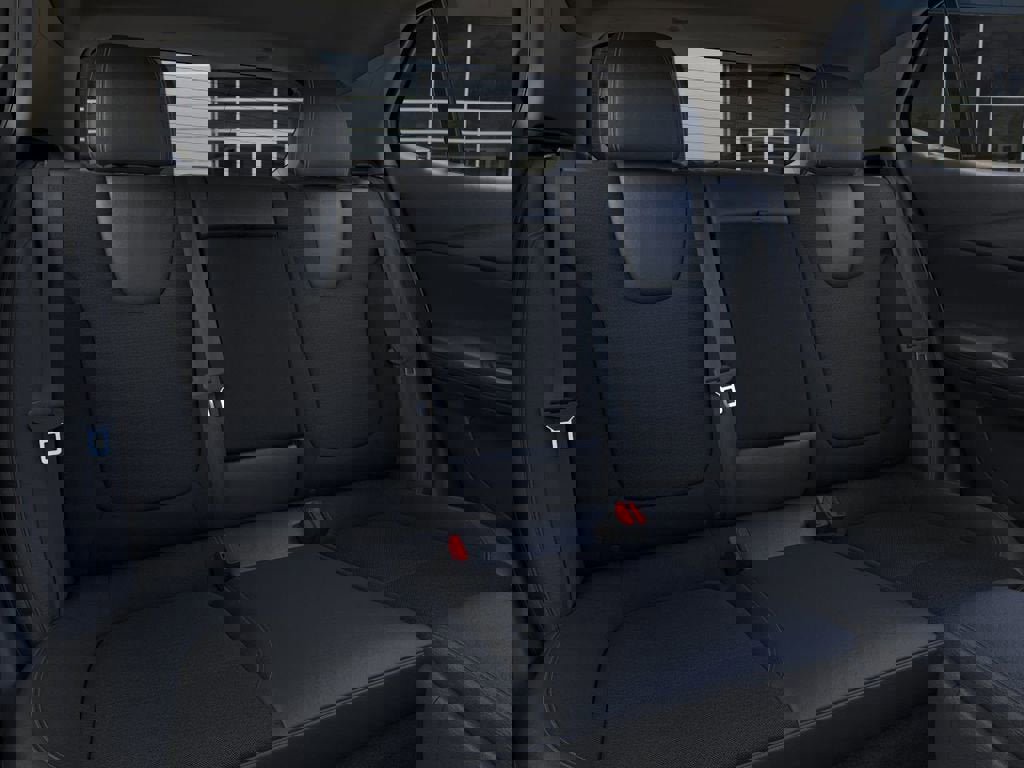 New 2026 Buick Encore GX Preferred w/ Comfort Package image 17