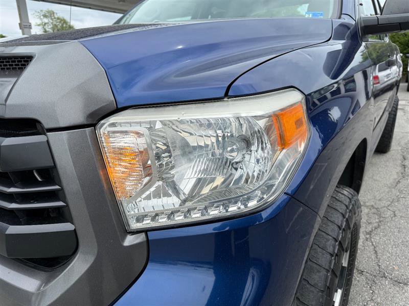 Used 2014 Toyota Tundra SR AWD/4WD image 14
