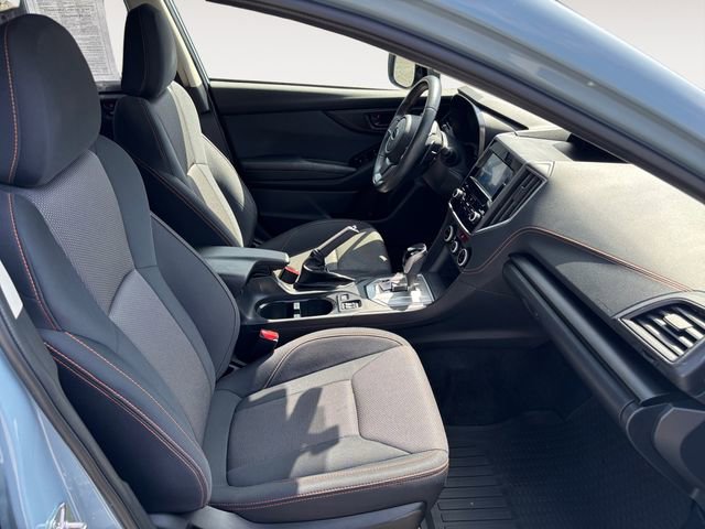 Certified 2022 Subaru Crosstrek 2.0i Premium w/ Moonroof Package AWD/4WD image 15