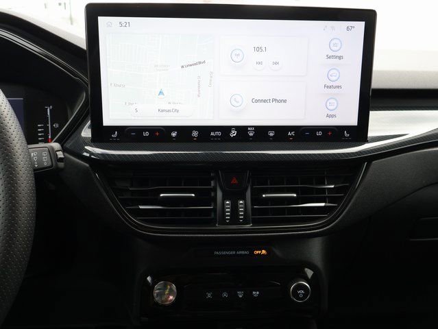 Used 2023 Ford Escape ST-Line w/ Tech Pack #1 image 24