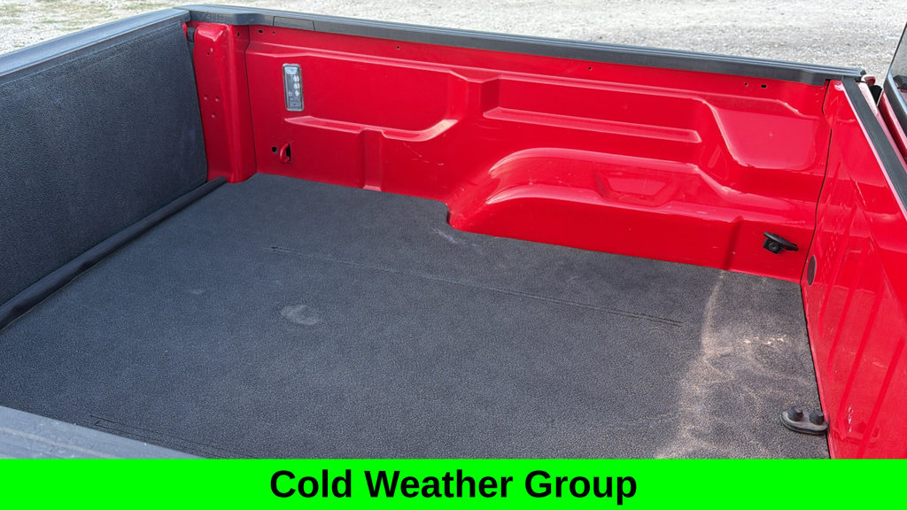 Used 2022 Jeep Gladiator Sport AWD/4WD image 6