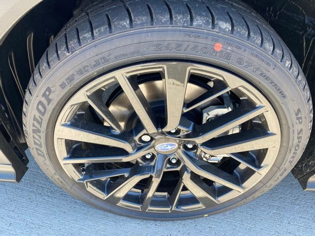 New 2026 Subaru WRX Limited image 27