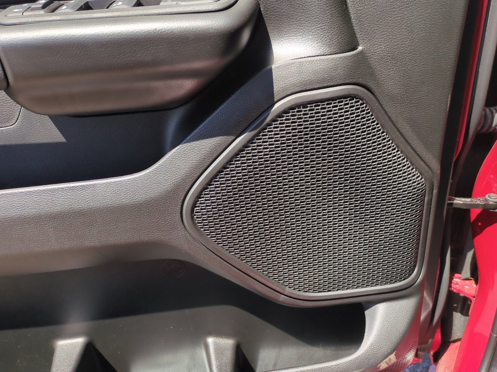 New 2026 RAM 1500 Big Horn AWD/4WD image 27