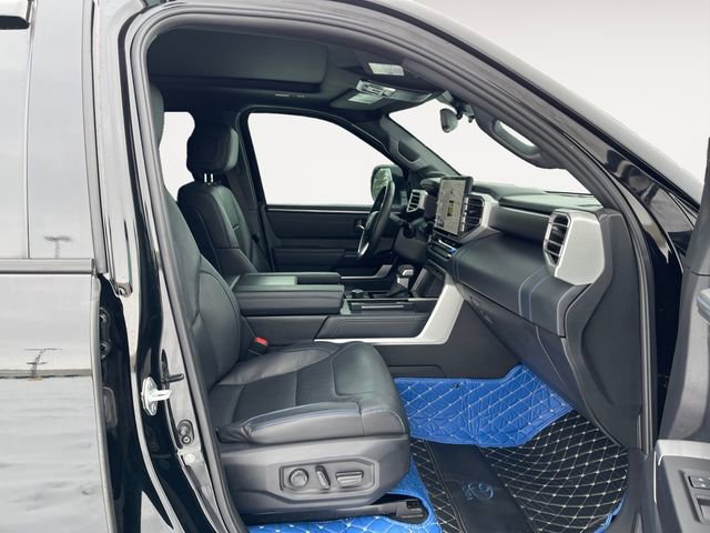 Used 2022 Toyota Tundra Platinum w/ Advanced Package image 15