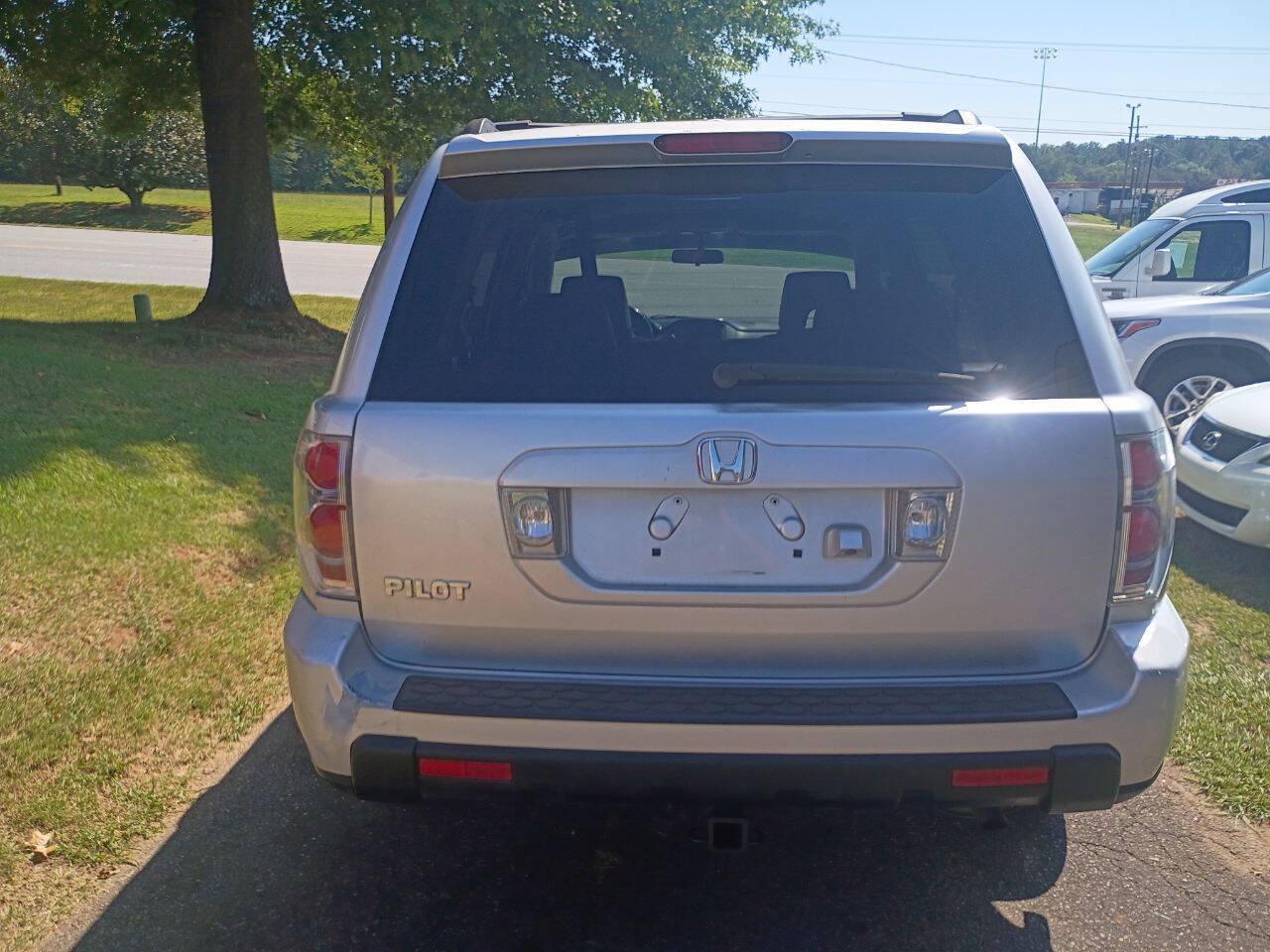 Used 2006 Honda Pilot EX-L image 6