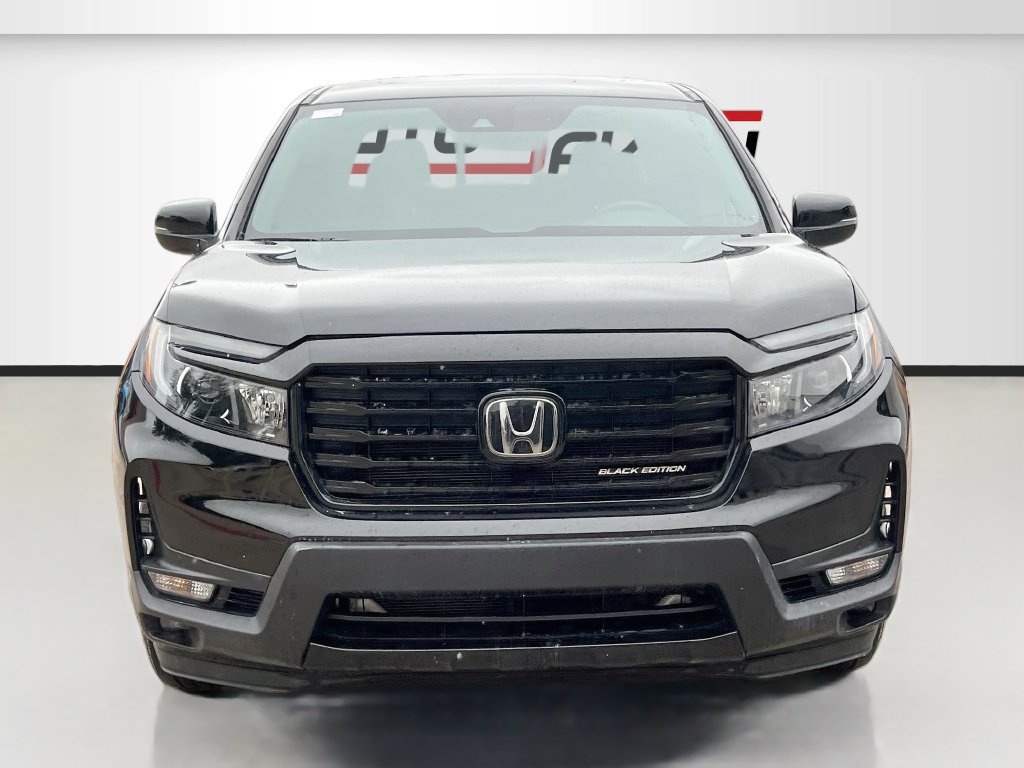 Used 2023 Honda Ridgeline Black Edition image 2