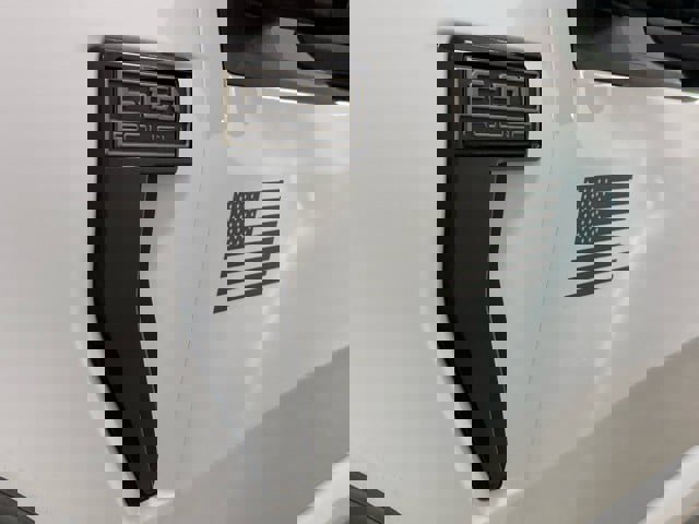 New 2025 Ford F150 XLT w/ Equipment Group 303A High image 16