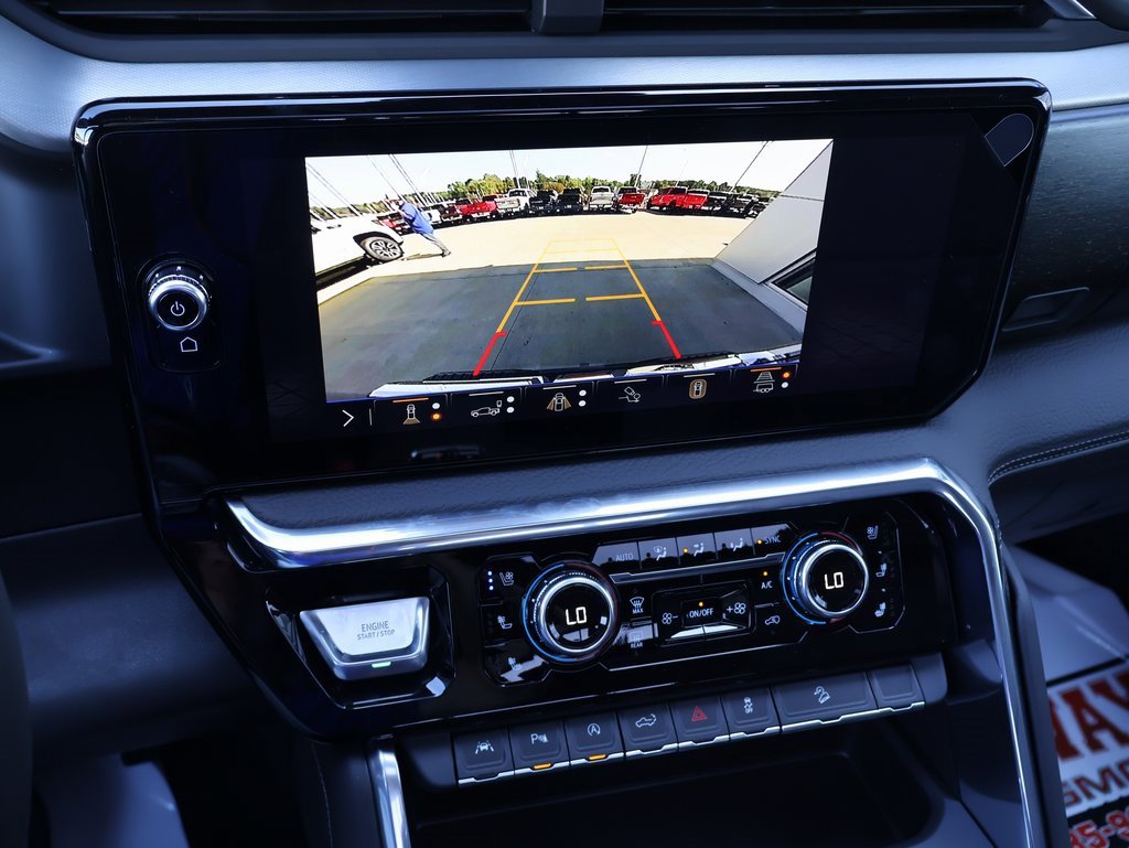 New 2026 GMC Sierra 1500 Denali w/ Denali Reserve Package image 26