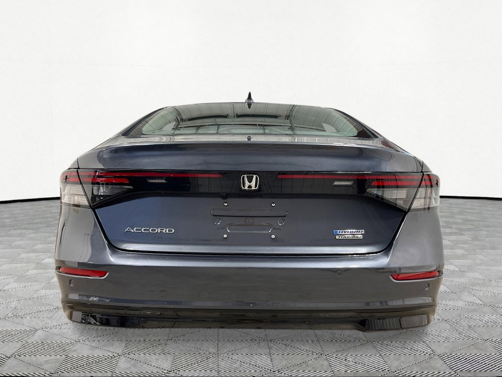 New 2026 Honda Accord Touring image 5