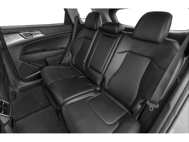 Certified 2024 Kia Sportage EX AWD/4WD image 10