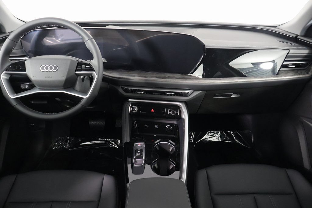 New 2026 Audi Q5 2.0T AWD/4WD image 4