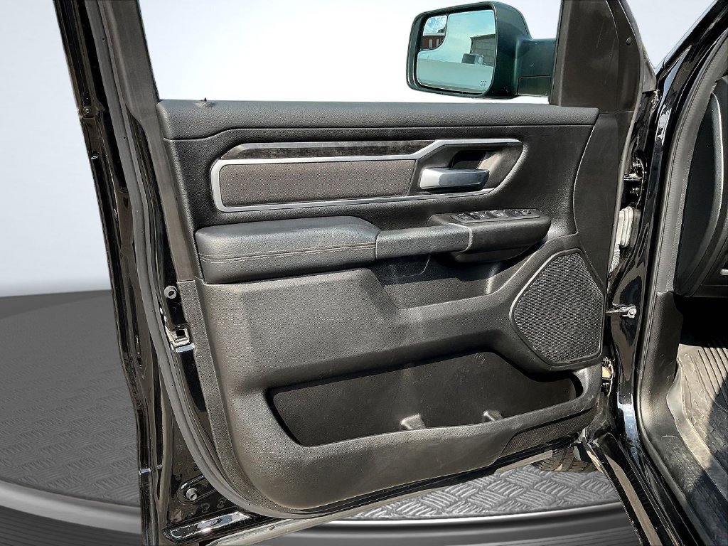 Used 2023 RAM 1500 Big Horn AWD/4WD image 23