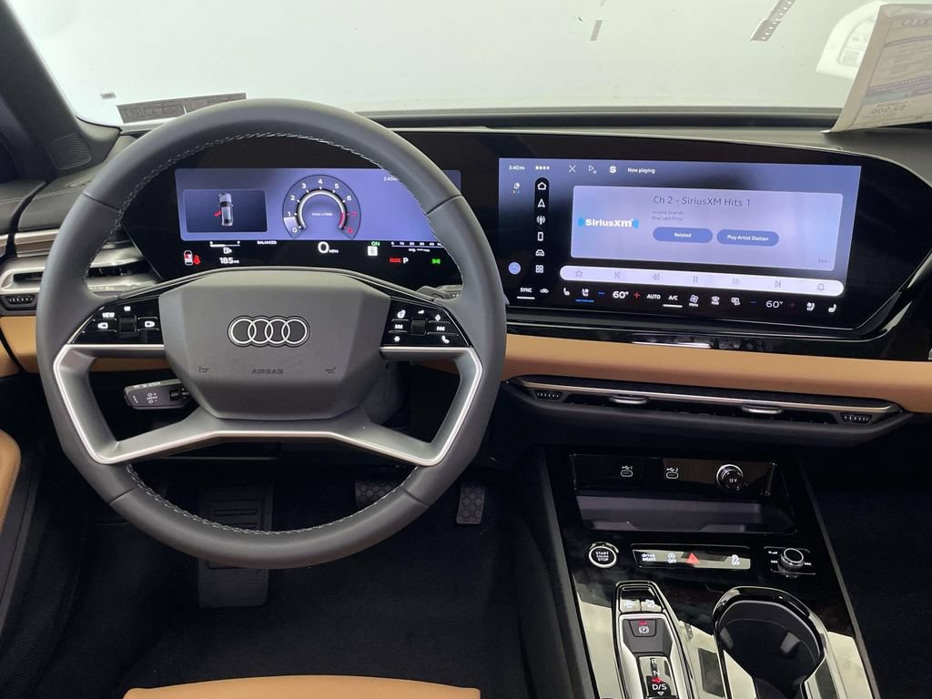 New 2026 Audi A5 2.0T Premium Plus AWD/4WD image 26