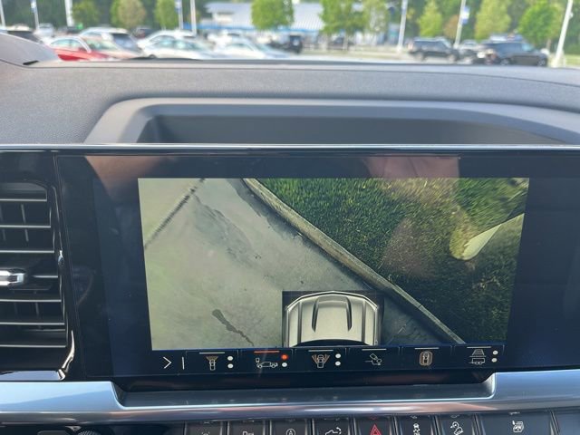 New 2026 Chevrolet Silverado 1500 LTZ image 32