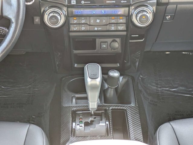 Used 2024 Toyota 4Runner TRD Pro AWD/4WD image 19