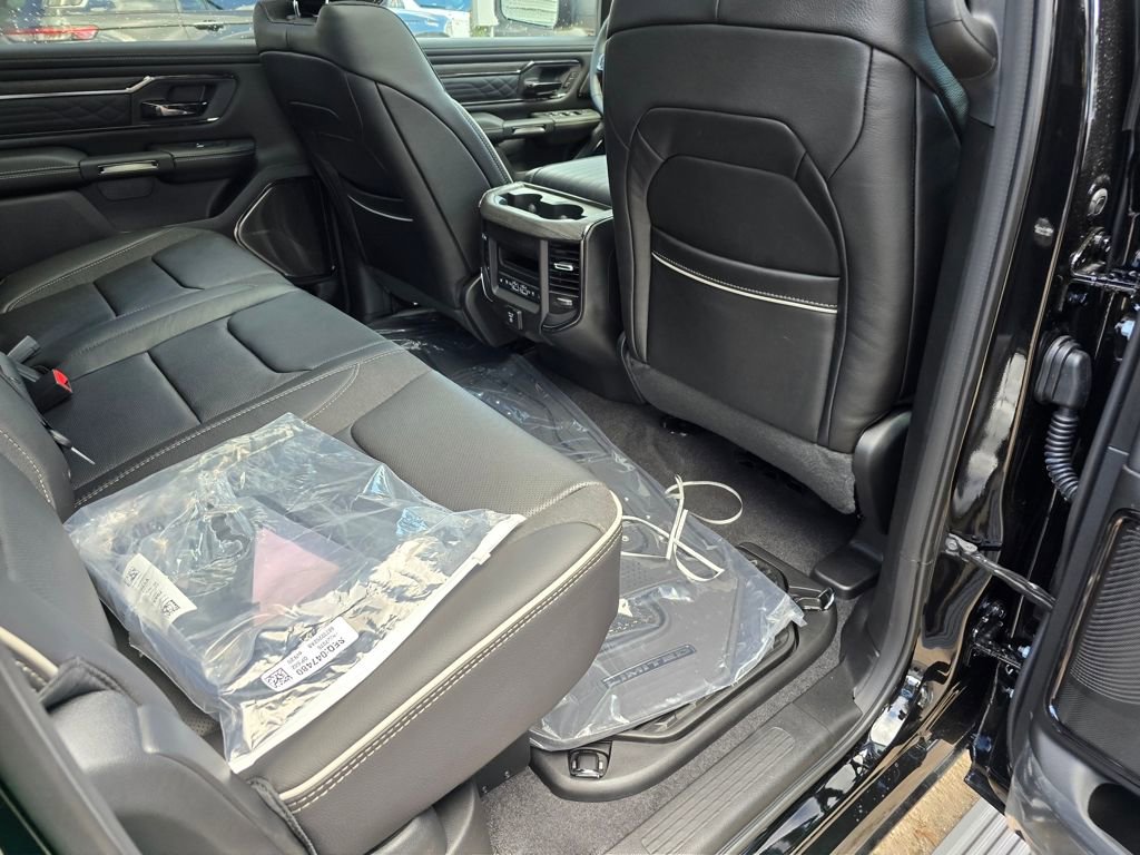 New 2026 RAM 1500 Limited image 43