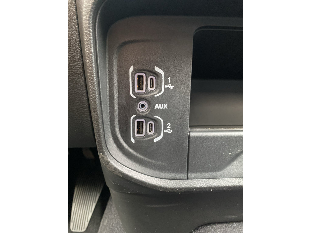 New 2026 RAM 2500 Tradesman AWD/4WD image 28