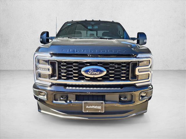 New 2026 Ford F350 Platinum image 6
