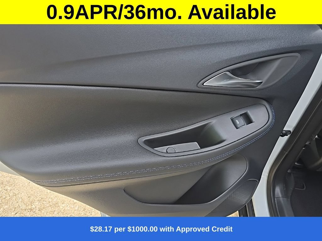 New 2026 Buick Encore GX Sport Touring w/ Comfort Package FWD image 14
