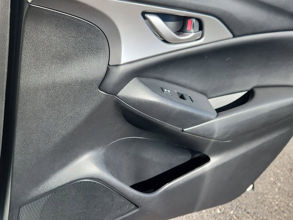 Used 2019 MAZDA CX-3 Sport image 12