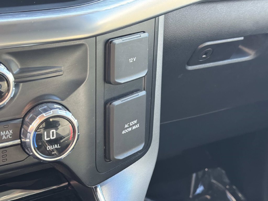Used 2021 Ford F150 Lariat RWD image 26