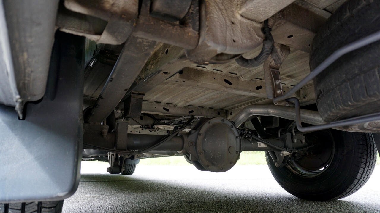 Used 2024 Mercedes-Benz Sprinter 2500 image 34