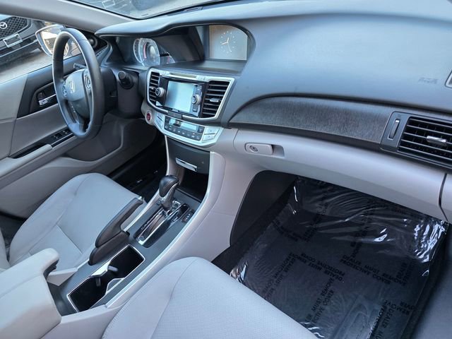 Used 2014 Honda Accord EX-L image 16
