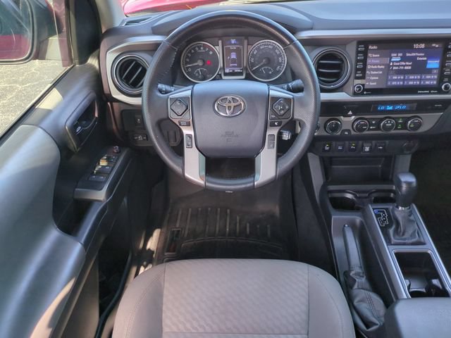 Used 2023 Toyota Tacoma SR5 AWD/4WD image 17