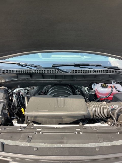 New 2026 Chevrolet Tahoe LT w/ Comfort Package image 39