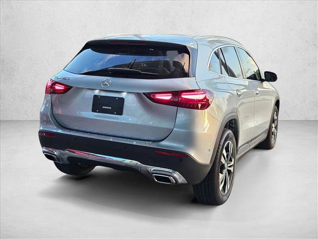 New 2026 Mercedes-Benz GLA 250 video 2